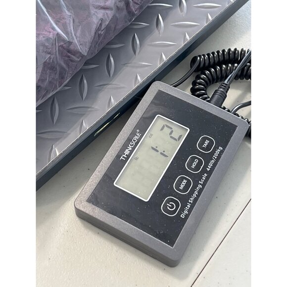 C Wonder by Christian Siriano Lace and Ponte Knit Topper Size Medium Petite Plum - Picture 6 of 6